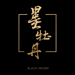 墨牡丹烘焙工作室 Black.Peony